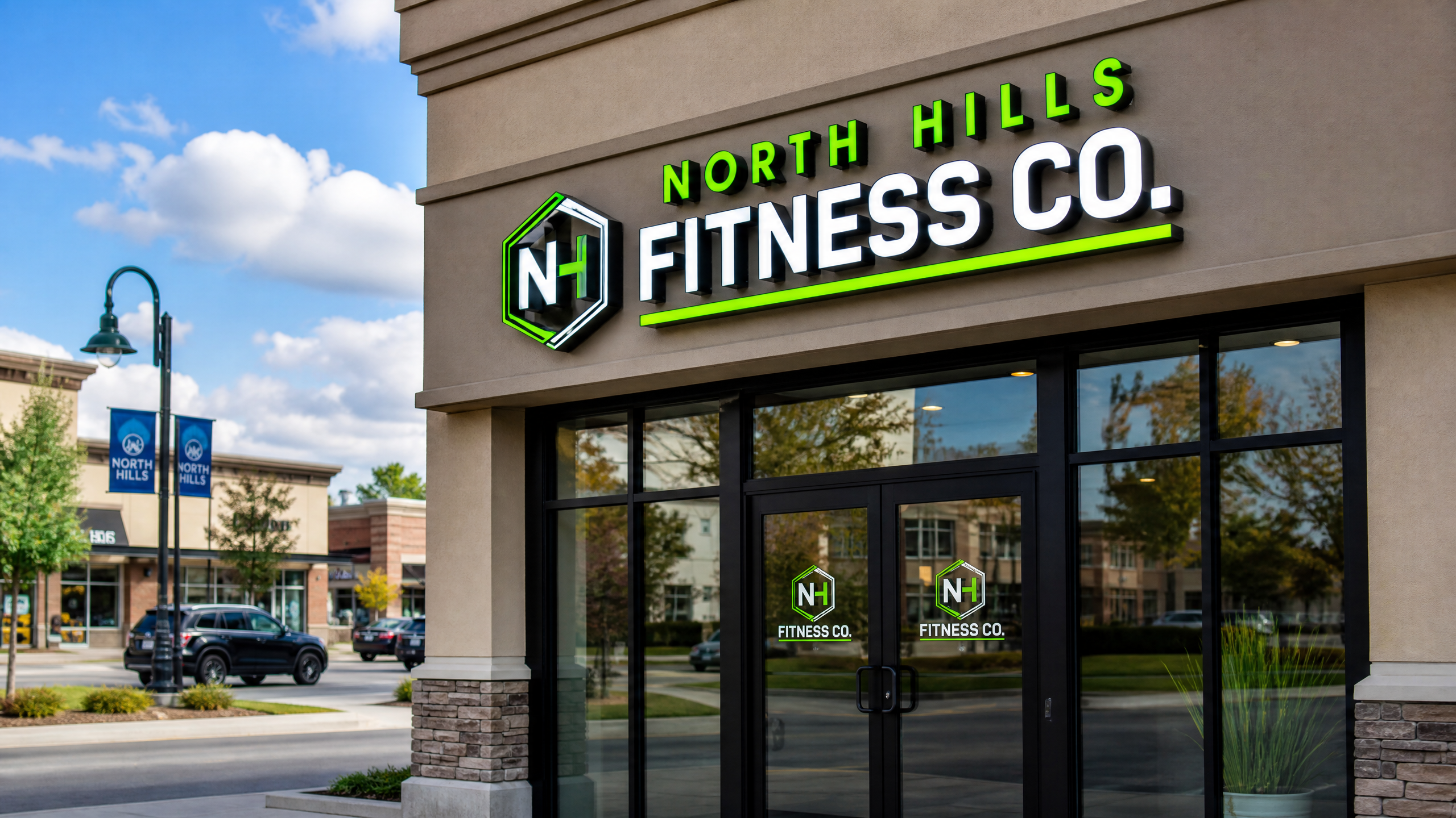 Business Signs Pittsburgh: How to Make Your North Hills Shop Stand Out