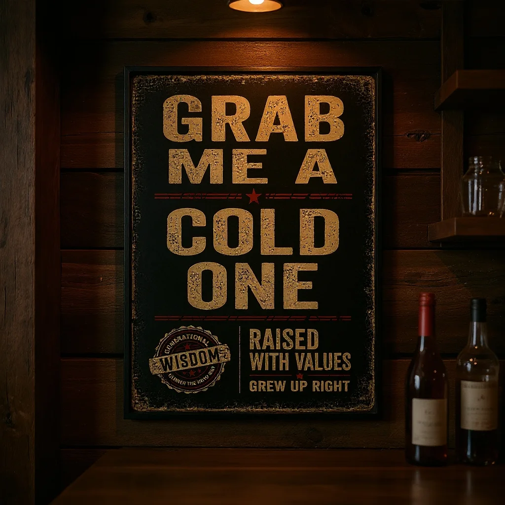 Grab Me A Cold One 10