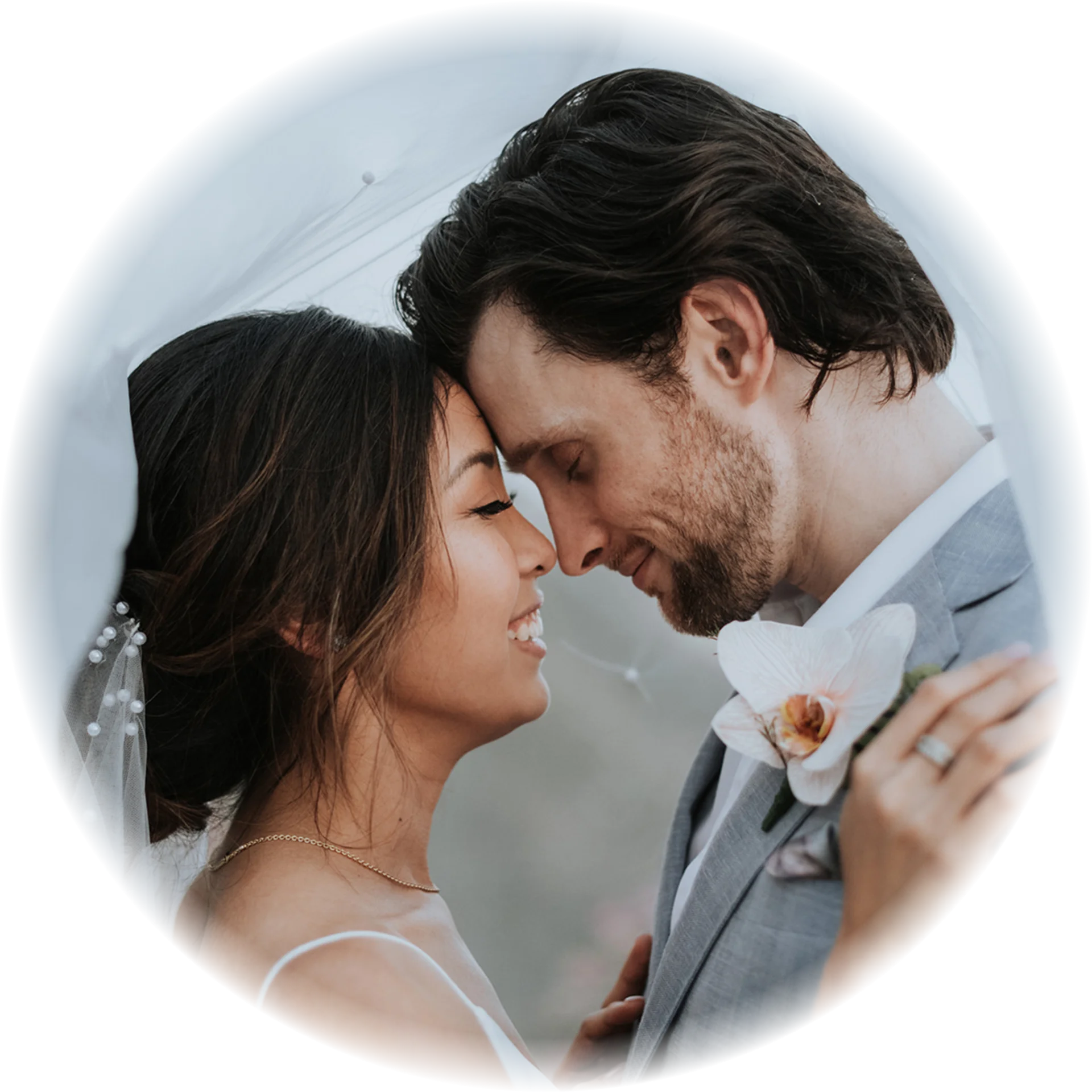 Full Color Wedding Coasters 3